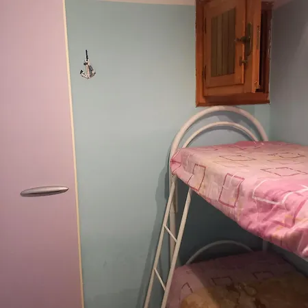 Apartment Glicine Del Mare