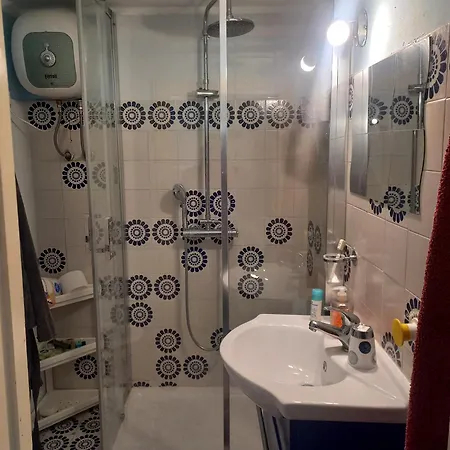 Glicine Del Mare Apartment *
