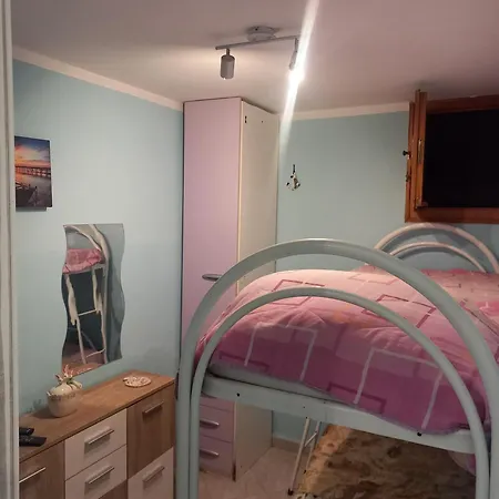 Apartment Glicine Del Mare