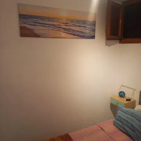 Glicine Del Mare Apartment Tirrenia