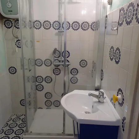 Glicine Del Mare Apartment