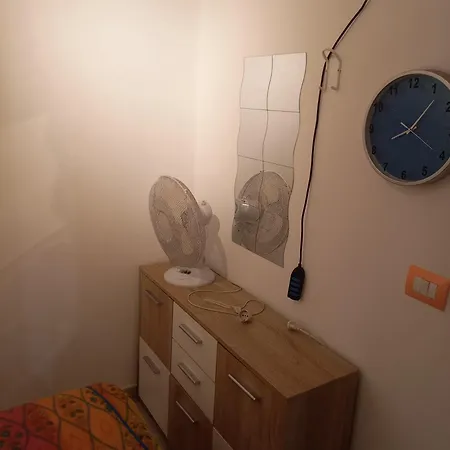 Glicine Del Mare Apartment *