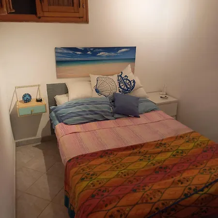Apartment Glicine Del Mare Tirrenia